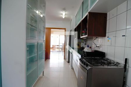 Apartamento para alugar com 119m², 4 quartos e 2 vagas Apartamento para alugar com 119m², 4 quartos e 2 vagasCozinha