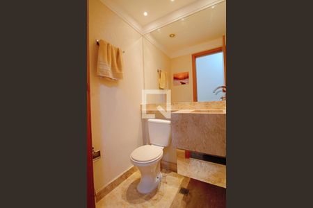 Apartamento para alugar com 119m², 4 quartos e 2 vagas Apartamento para alugar com 119m², 4 quartos e 2 vagasLavabo