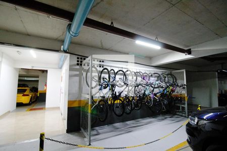 Apartamento para alugar com 119m², 4 quartos e 2 vagas Apartamento para alugar com 119m², 4 quartos e 2 vagasbicicletário