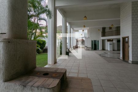 Casa à venda com 900m², 8 quartos e 4 vagasÁrea externa