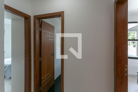 Casa à venda com 900m², 8 quartos e 4 vagasCorredor