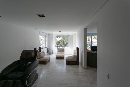 Sala de TV de casa para alugar com 8 quartos, 900m² em Mangabeiras, Belo Horizonte