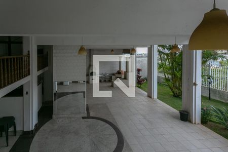 Casa à venda com 900m², 8 quartos e 4 vagasÁrea externa