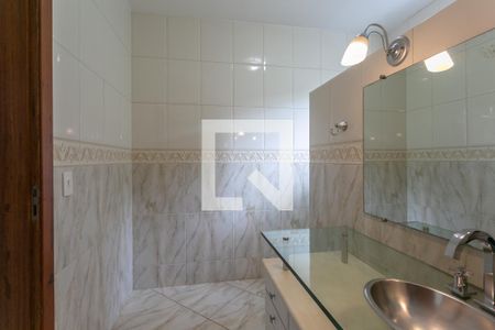 Casa à venda com 900m², 8 quartos e 4 vagasBanheiro 1