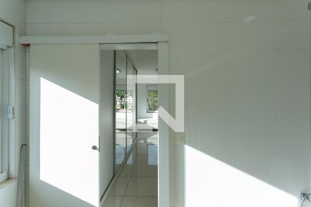 Casa à venda com 900m², 8 quartos e 4 vagasBanheiro da Suíte