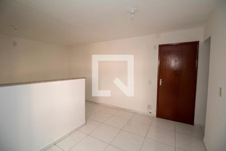 Sala de apartamento à venda com 2 quartos, 67m² em Inhaúma, Rio de Janeiro