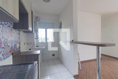 Apartamento para alugar com 59m², 3 quartos e 1 vagaCozinha