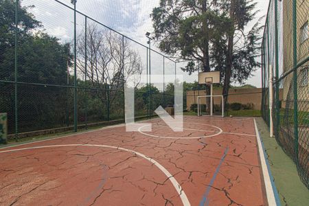 Apartamento para alugar com 59m², 3 quartos e 1 vagaQuadra Esportiva