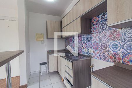 Apartamento para alugar com 59m², 3 quartos e 1 vagaCozinha