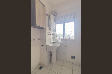 Apartamento para alugar com 59m², 3 quartos e 1 vagaÁrea de Serviço