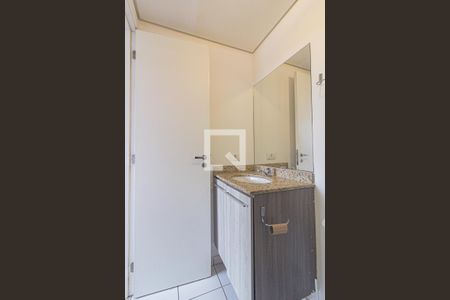 Apartamento para alugar com 59m², 3 quartos e 1 vagaBanheiro do Quarto 3