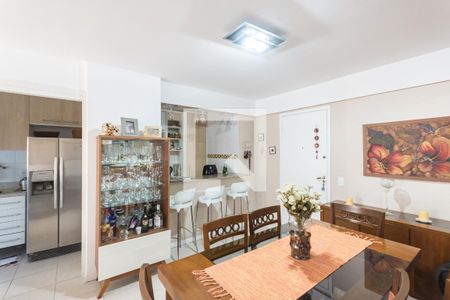 Sala de apartamento para alugar com 3 quartos, 82m² em São Cristóvão, Rio de Janeiro