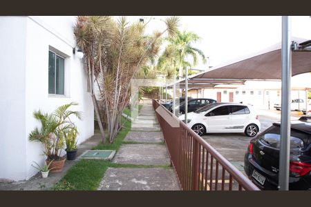 Apartamento à venda com 52m², 2 quartos e 1 vagaÁrea comum