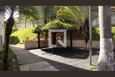 Apartamento à venda com 52m², 2 quartos e 1 vagaÁrea comum