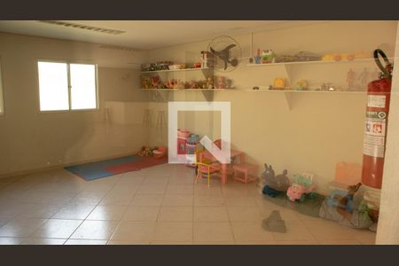 Apartamento à venda com 52m², 2 quartos e 1 vagaÁrea comum - Salão de jogos