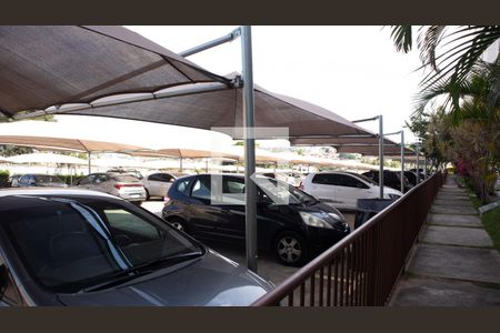 Apartamento à venda com 52m², 2 quartos e 1 vagaÁrea comum