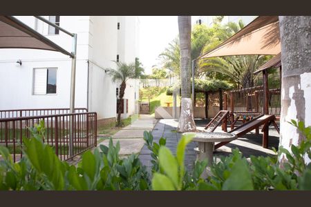 Apartamento à venda com 52m², 2 quartos e 1 vagaÁrea comum