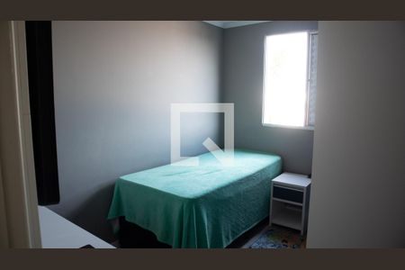 Quarto 1 de apartamento à venda com 2 quartos, 52m² em Jardim Marcia, Campinas