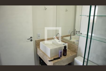 Apartamento à venda com 52m², 2 quartos e 1 vagaBanheiro
