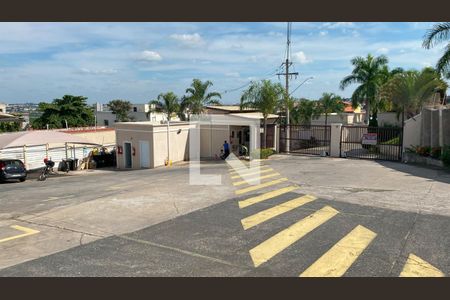 Apartamento à venda com 52m², 2 quartos e 1 vagaÁrea comum - Portaria