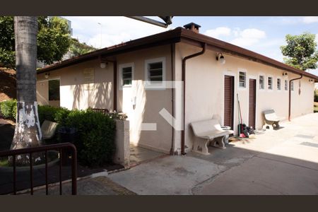 Apartamento à venda com 52m², 2 quartos e 1 vagaÁrea comum - Salão de festas