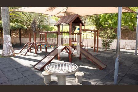 Apartamento à venda com 52m², 2 quartos e 1 vagaÁrea comum - Playground