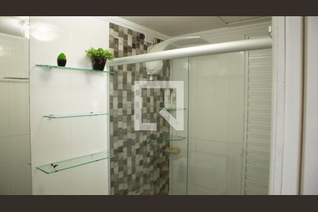 Apartamento à venda com 52m², 2 quartos e 1 vagaBanheiro