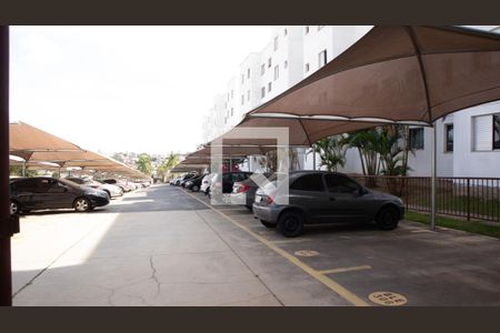 Apartamento à venda com 52m², 2 quartos e 1 vagaÁrea comum