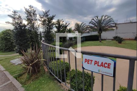Apartamento à venda com 53m², 2 quartos e 1 vagaÁrea comum - Área Pet