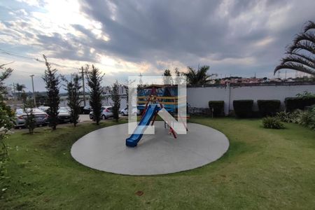Apartamento à venda com 53m², 2 quartos e 1 vagaÁrea comum - Playground
