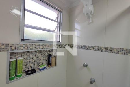 Apartamento à venda com 53m², 2 quartos e 1 vagaBanheiro
