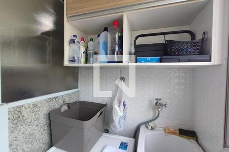 Apartamento à venda com 53m², 2 quartos e 1 vagaÁrea de Serviço