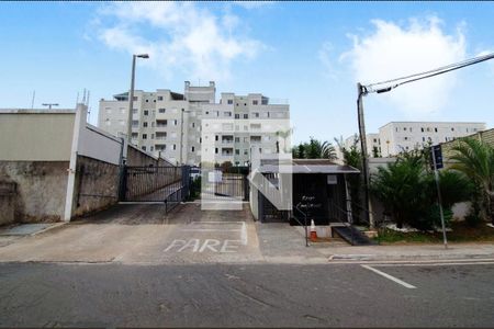 Apartamento à venda com 53m², 2 quartos e 1 vaga Apartamento à venda com 53m², 2 quartos e 1 vagaFachada