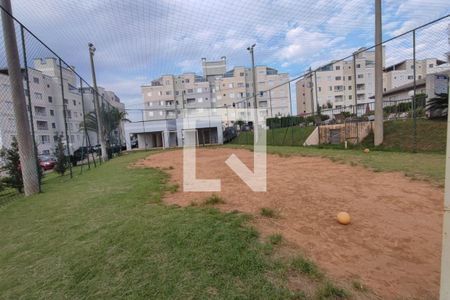 Apartamento à venda com 53m², 2 quartos e 1 vagaÁrea comum - Quadra Esportiva