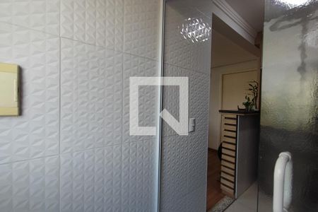 Apartamento à venda com 53m², 2 quartos e 1 vagaÁrea de Serviço