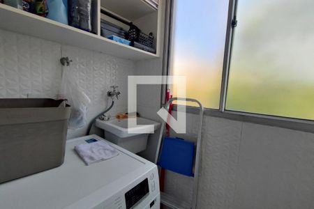 Apartamento à venda com 53m², 2 quartos e 1 vagaÁrea de Serviço