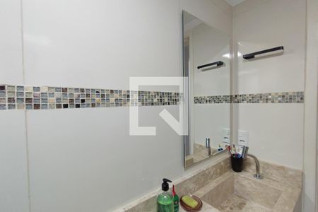 Apartamento à venda com 53m², 2 quartos e 1 vagaBanheiro