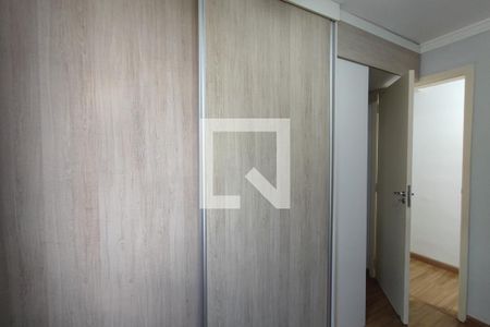 Quarto 1 de apartamento para alugar com 2 quartos, 53m² em Jardim Antonio Von Zuben, Campinas