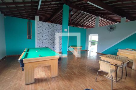 Apartamento à venda com 53m², 2 quartos e 1 vagaÁrea comum - Salão de Jogos