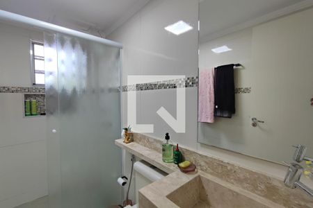 Apartamento à venda com 53m², 2 quartos e 1 vagaBanheiro