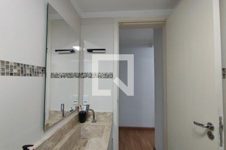 Apartamento à venda com 53m², 2 quartos e 1 vagaBanheiro