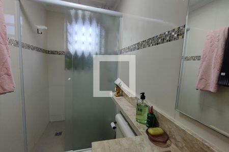 Apartamento à venda com 53m², 2 quartos e 1 vagaBanheiro