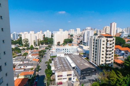 Apartamento à venda com 63m², 2 quartos e 1 vagaVista da Suite