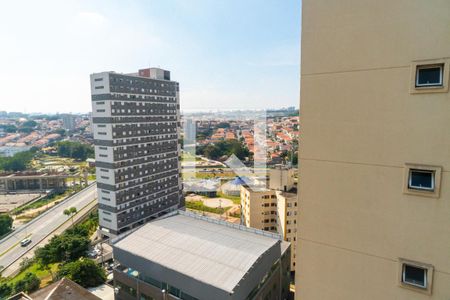 Apartamento à venda com 63m², 2 quartos e 1 vagaVista do Quarto