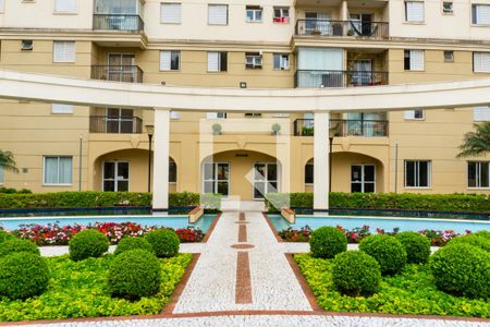 Apartamento à venda com 63m², 2 quartos e 1 vagaÁrea comum