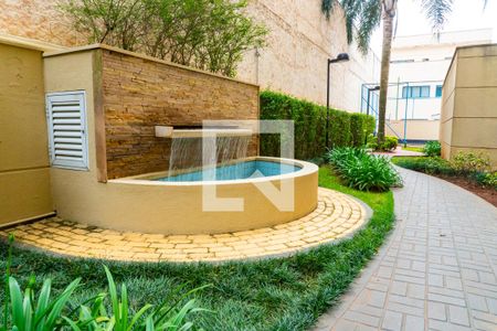 Apartamento à venda com 63m², 2 quartos e 1 vagaÁrea comum