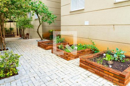 Apartamento à venda com 63m², 2 quartos e 1 vagaÁrea comum