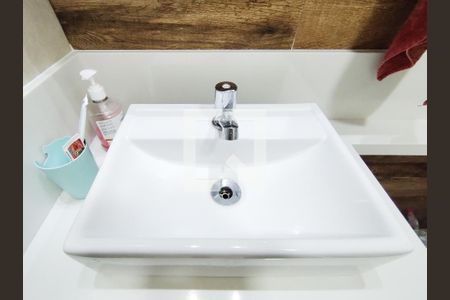 Apartamento à venda com 59m², 2 quartos e 1 vagaBanheiro