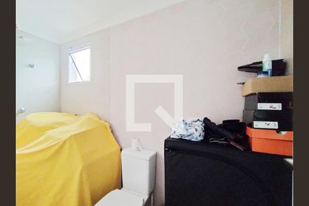 Apartamento à venda com 59m², 2 quartos e 1 vagaBanheiro da Suíte