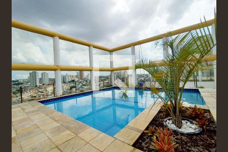 Apartamento à venda com 59m², 2 quartos e 1 vagaÁrea comum - Piscina